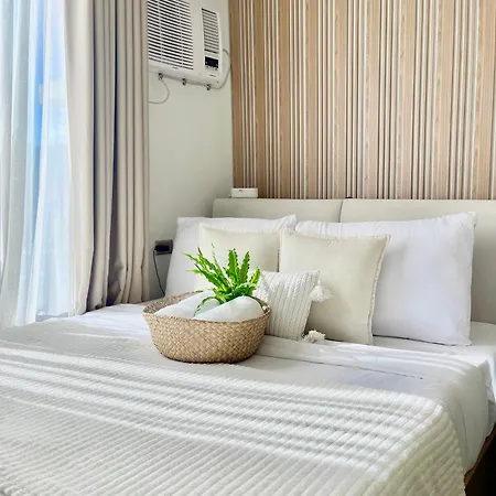 Japandi Suite